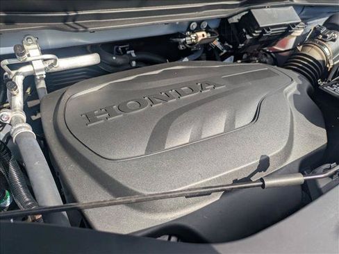 Certified 2023 Honda Ridgeline RTL-E image 24