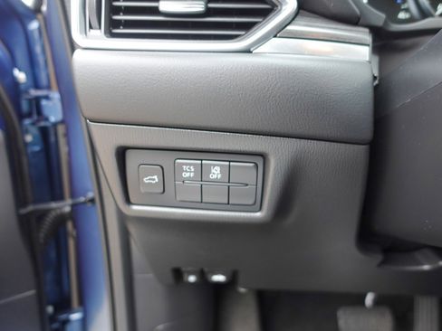 Used 2019 MAZDA CX-5 Grand Touring Reserve image 12