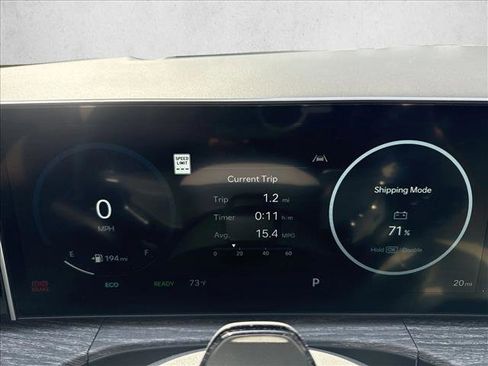 Certified 2025 Hyundai Santa Fe Calligraphy image 12