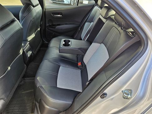 Used 2025 Toyota Corolla XSE image 20