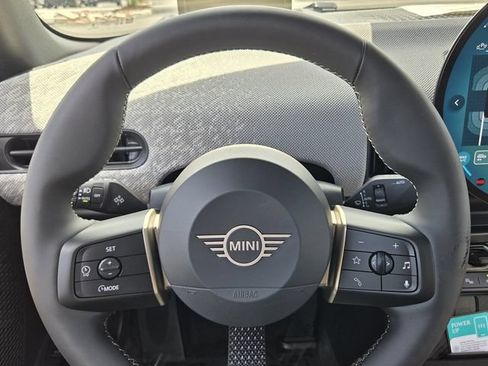 New 2026 MINI Cooper S FWD image 23
