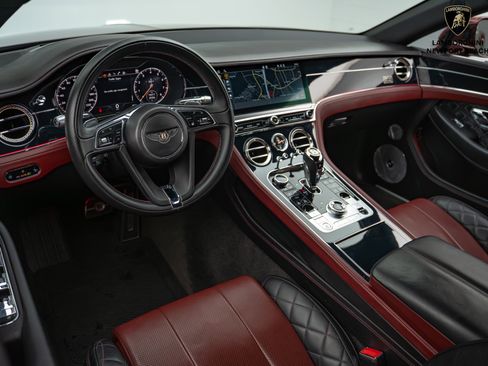 Used 2020 Bentley Continental GT First Edition image 20