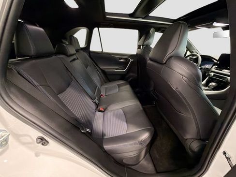 Certified 2023 Toyota RAV4 XSE AWD/4WD image 22