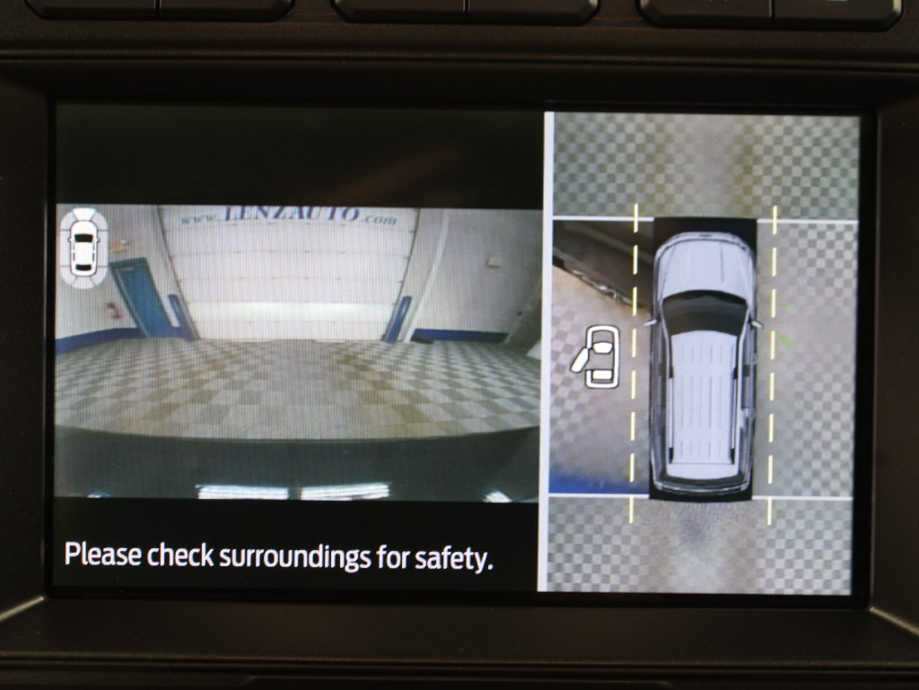 Used 2021 Ford Expedition Platinum AWD/4WD image 27