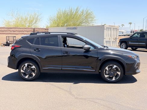 Certified 2024 Subaru Crosstrek 2.5i Limited w/ Popular Package #3A AWD/4WD image 6