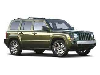 Used 2009 Jeep Patriot Sport FWD video 1