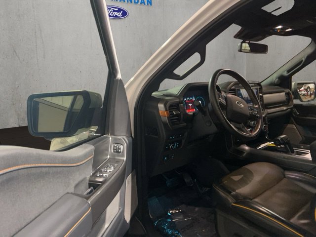 Used 2023 Ford F150 Tremor w/ Equipment Group 402A High AWD/4WD image 34