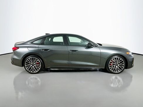 New 2026 Audi S5 Premium Plus AWD/4WD image 4