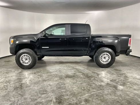 Used 2022 GMC Canyon Elevation w/ Trailering Package image 5