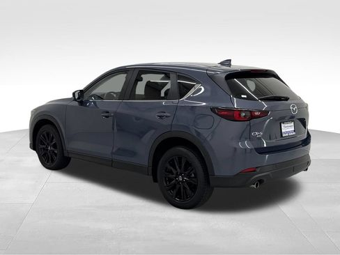 Used 2024 MAZDA CX-5 Carbon Edition AWD/4WD image 5