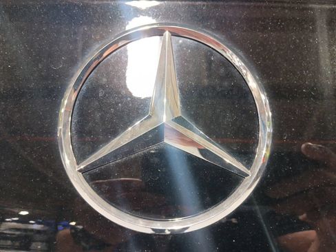Used 2026 Mercedes-Benz GLS 450 4MATIC image 13
