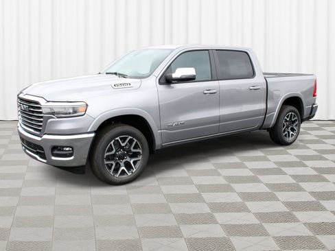 New 2026 RAM 1500 Laramie image 35