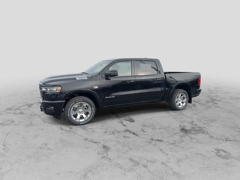 New 2026 RAM 1500 Big Horn image 4
