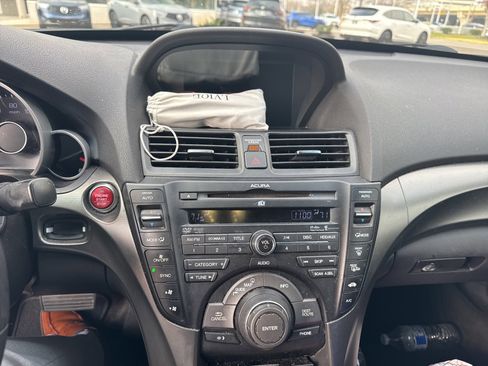 Used 2012 Acura TL w/ Technology Package image 10