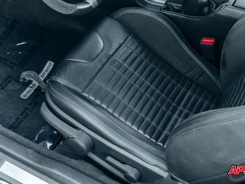 Used 2013 Ford Mustang Shelby GT500 RWD image 55