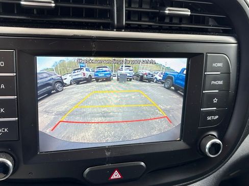 Used 2020 Kia Soul X-Line FWD image 8