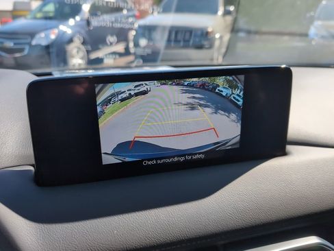 Certified 2023 MAZDA CX-5 AWD 2.5 S image 18