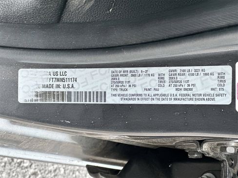 Used 2021 RAM 1500 Big Horn image 33