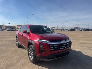 Used 2026 Chevrolet Equinox LT video 1