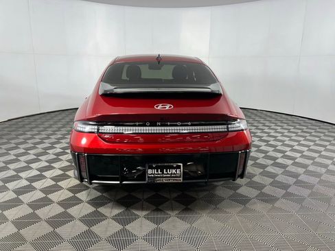 Used 2024 Hyundai Ioniq 6 SEL image 7