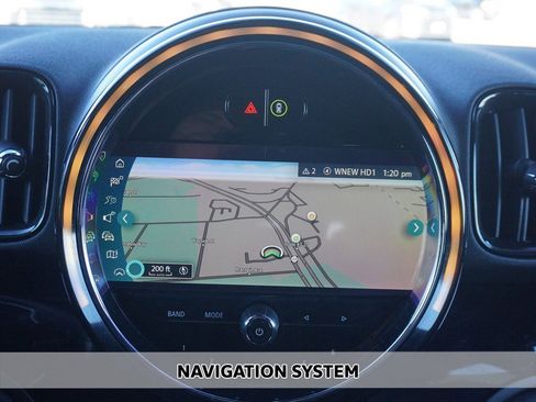 Used 2022 MINI Cooper Countryman S w/ Premium Package image 3