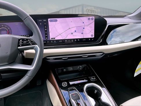 New 2026 Audi A6 Premium Plus AWD/4WD image 6