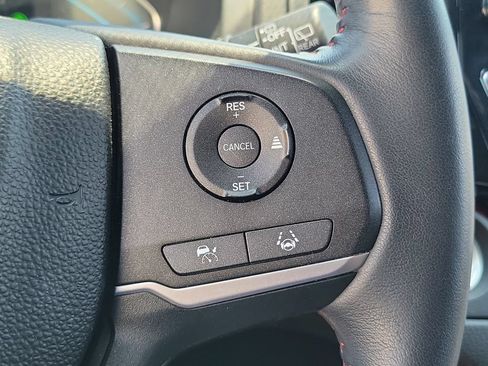 Certified 2023 Honda Odyssey Sport image 30