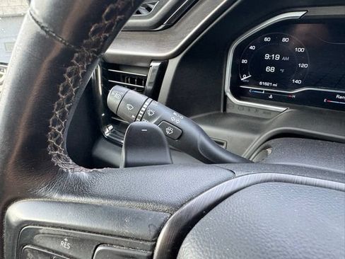 Certified 2022 GMC Sierra 1500 AT4 w/ AT4 Preferred Package AWD/4WD image 27