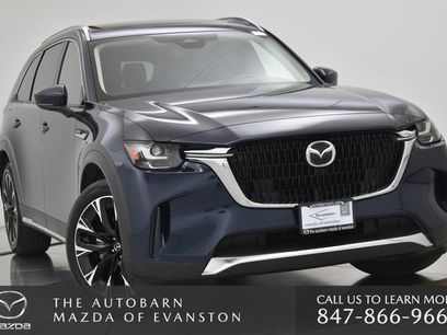 Certified 2024 MAZDA CX-90 Plug-In Hybrid w/ Premium Pkg