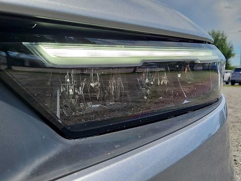 Used 2025 Honda Accord LX image 9