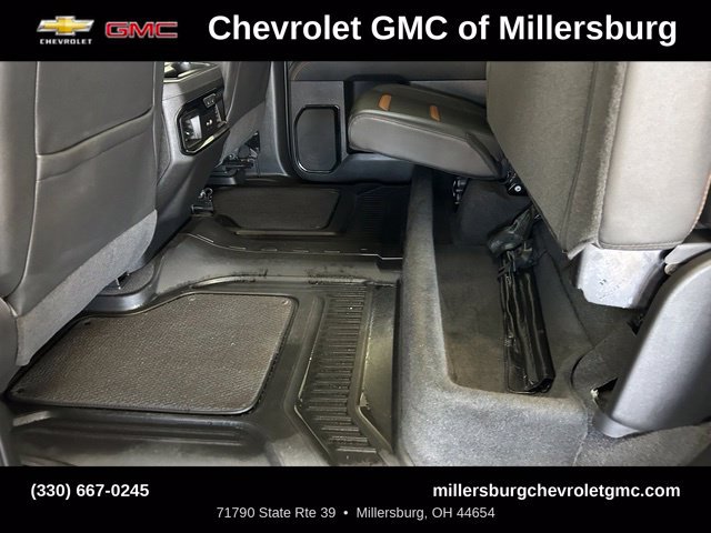 Used 2024 GMC Sierra 1500 AT4 AWD/4WD image 32