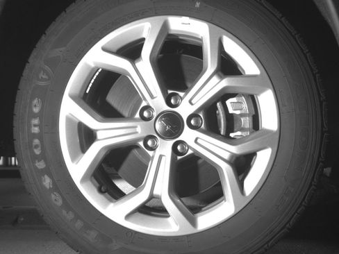 Used 2025 Jeep Compass Latitude image 13