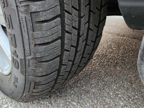 Used 2012 Land Rover LR4 HSE LUX image 47