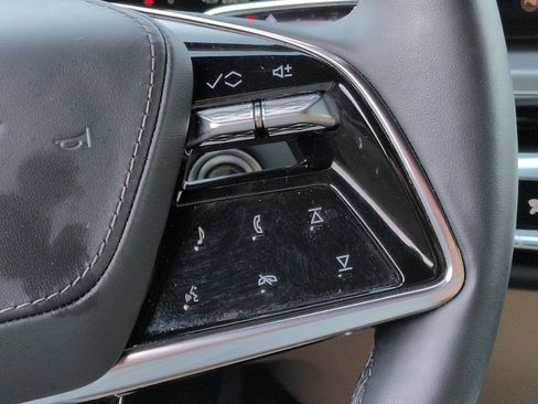 Used 2024 Cadillac Lyriq Sport w/ Nappa Leather Package image 20