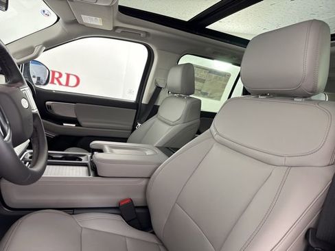 New 2025 Ford Expedition Active image 13