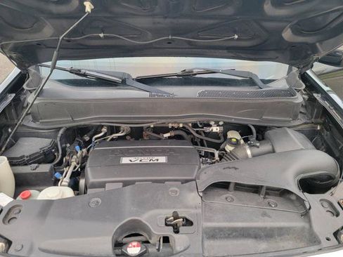 Used 2009 Honda Pilot EX-L image 24