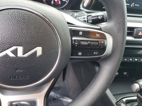 Certified 2023 Kia K5 LXS image 28