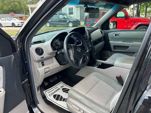 Used 2013 Honda Pilot EX image 8