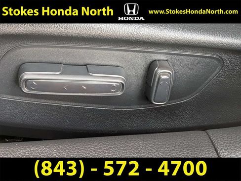 Certified 2024 Honda Civic Touring image 21