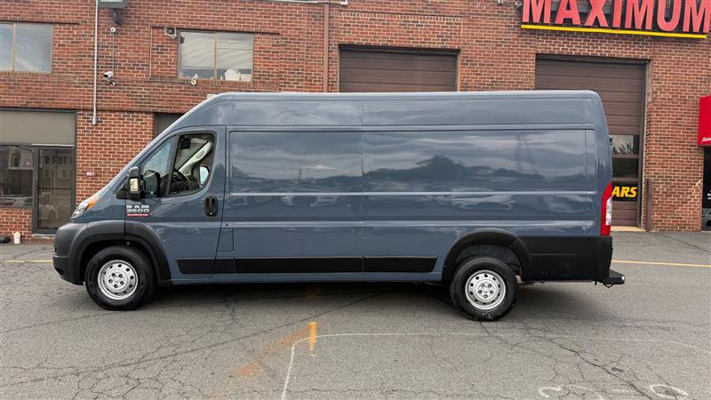 Used 2020 RAM ProMaster 3500 FWD image 6