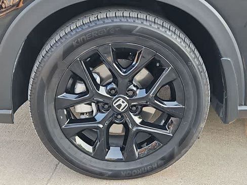 Used 2025 Honda HR-V Sport image 13