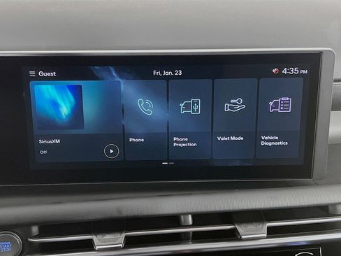 New 2026 Hyundai Santa Cruz SEL AWD/4WD image 8