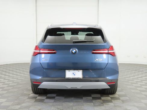 Used 2025 BMW X3 xDrive30i w/ Convenience Package image 7