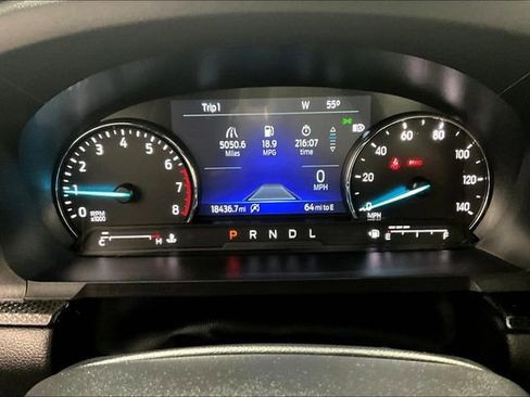 Used 2024 Ford Explorer ST-Line w/ Class IV Trailer Tow Package image 13