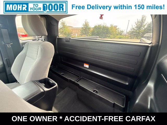 Used 2023 Toyota Tacoma SR RWD image 24