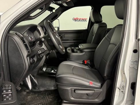 New 2026 RAM 2500 Tradesman image 23