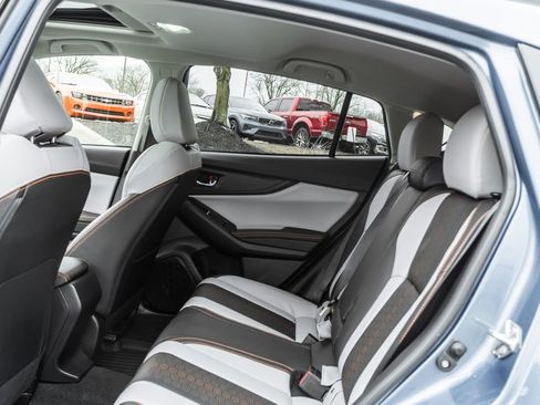 Used 2023 Subaru Crosstrek 2.5i Limited image 36