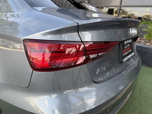 Used 2018 Audi A3 2.0T Premium w/ Convenience Package image 7