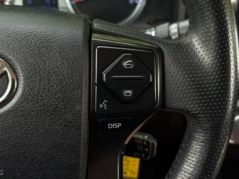 Used 2016 Toyota 4Runner 4WD image 19