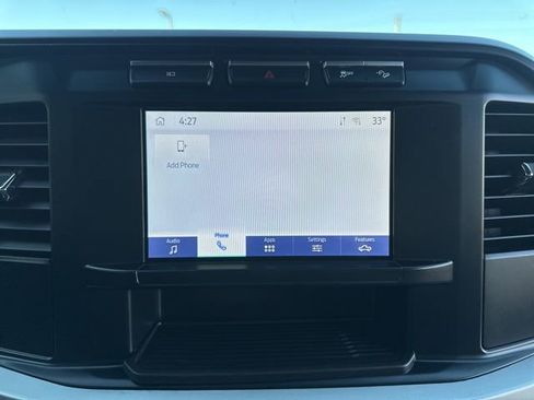 Used 2024 Ford F350 XL w/ STX Appearance Package image 35